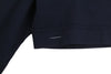 Blue Cotton T-Shirt