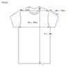Blue Cotton T-Shirt