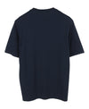 Blue Cotton T-Shirt