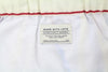 Multicoloured Tencel Shorts