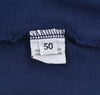 Blue Cotton T-Shirt