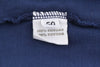 Blue Cotton T-Shirt
