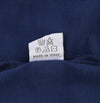 Blue Cotton T-Shirt