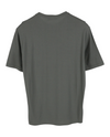 Grey Cotton T-Shirt