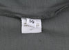 Grey Cotton T-Shirt