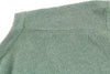 Green Cotton T-Shirt