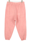 Pink Trousers