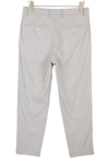 Grey Trousers