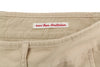 Brown Cotton Trousers