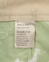 Brown Cotton Trousers