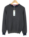 Grey Knit Jumper