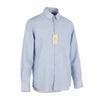Blue Cotton Shirt