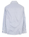 Blue Cotton Shirt