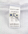 Blue Cotton Shirt