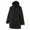 Black Polyester Jacket