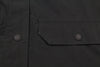 Black Polyester Jacket