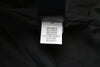 Black Polyester Jacket