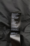 Black Nylon Jacket