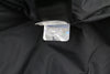 Black Nylon Jacket