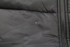 Black Nylon Jacket
