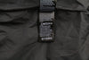 Black Nylon Jacket