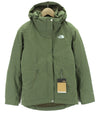 Jacket Inlux