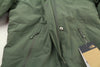 Jacket Inlux
