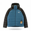 Jacket Hometown Hooded