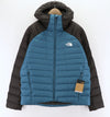 Jacket Hometown Hooded