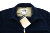 Blue Cotton Jacket