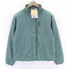 Jacket Snap-Front Mountain