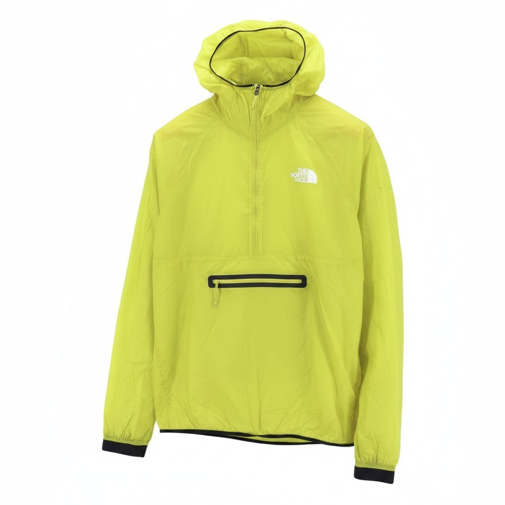 Glacier-Anorak