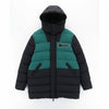 Jacket Long Down