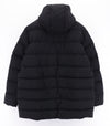 Jacket Long Down