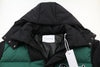 Jacket Long Down