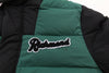Jacket Long Down