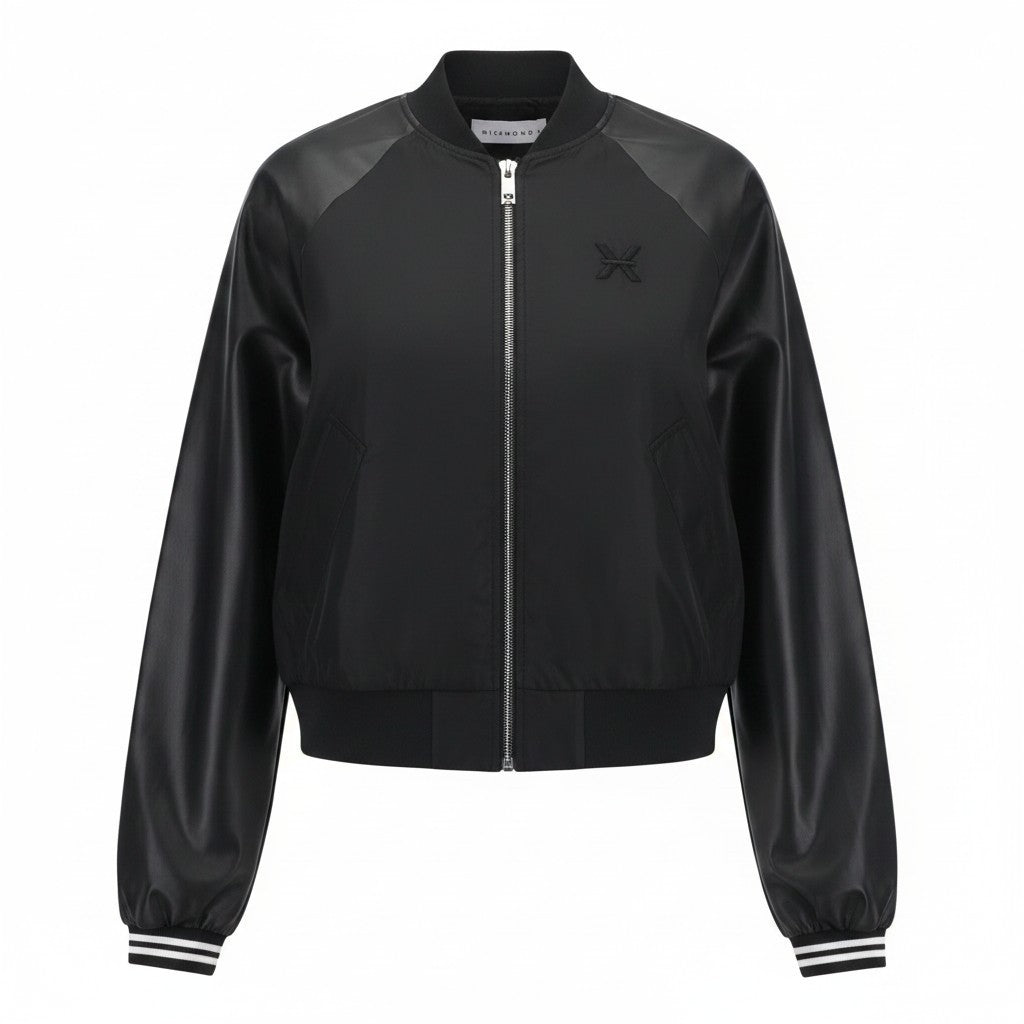 Bomberjacke
