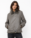 Jacket UWA23121GB