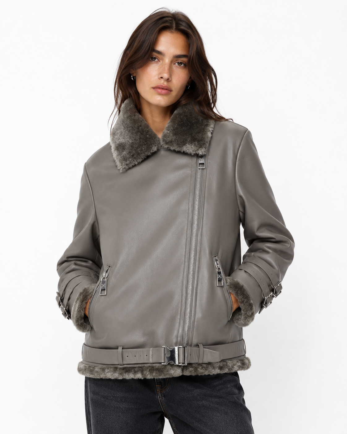 Jacke UWA23121GB