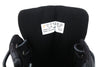 Black Leather Shoes