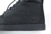 Black Leather Shoes