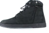 Black Leather Shoes