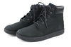 Black Leather Shoes