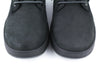 Black Leather Shoes