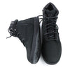 Black Leather Shoes