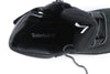 Black Leather Shoes