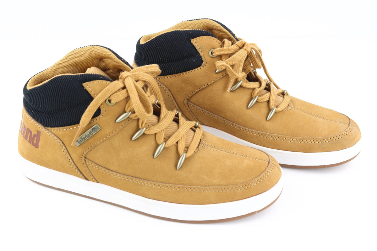 Stiefel A2KFR