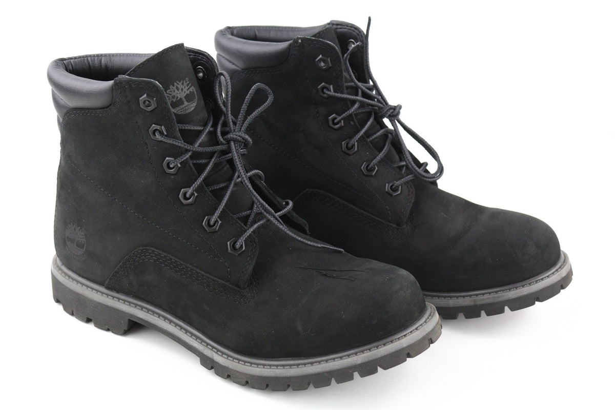 Stiefel A17VM