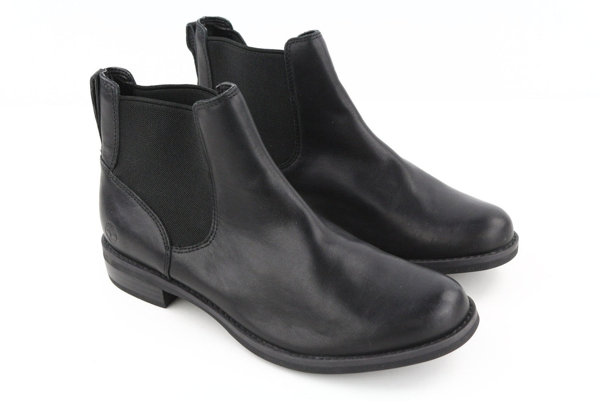 Stiefel A1KHL