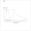 Boot A1KHL